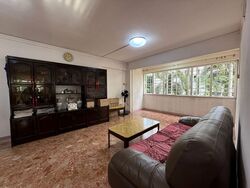 Blk 117 Merah Heights (Bukit Merah), HDB 5 Rooms #526833791